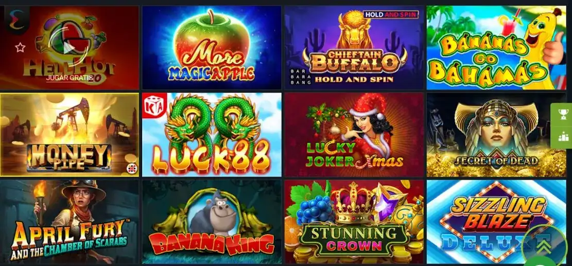 ecuador casinos online 1xbet